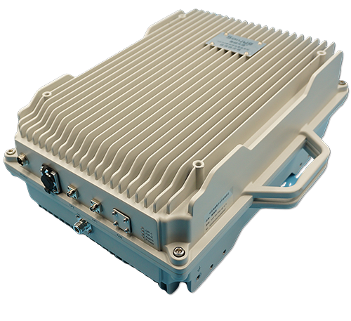 招远单频/双频/四频/五频运营级数字光纤直放站