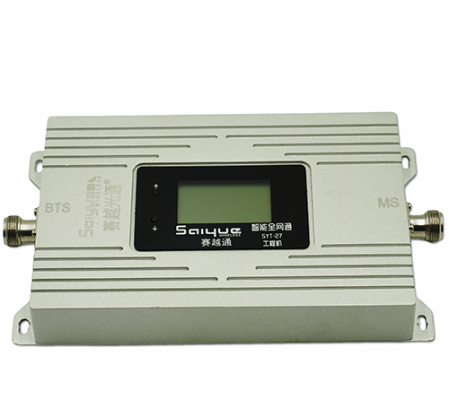 招远双频手机信号增强器800㎡