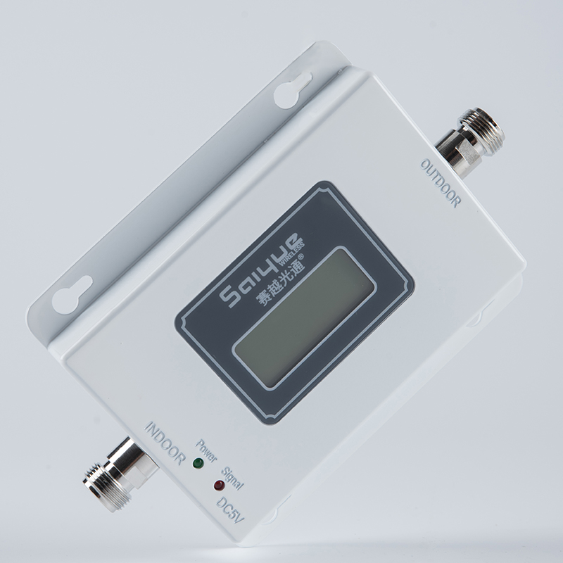 招远家用配电房机房信号放大器200㎡