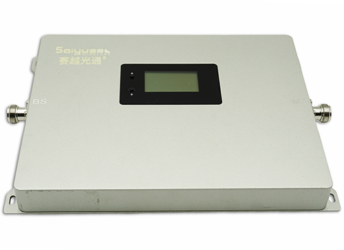  招远三频/四频/五频手机信号接收器800㎡