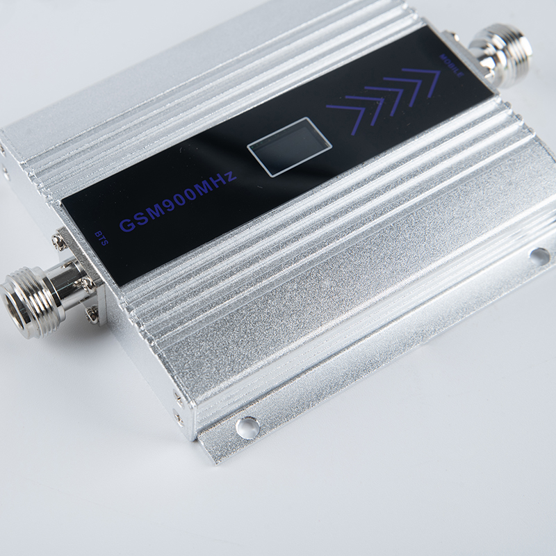 招远家用单频手机信号增强器100㎡