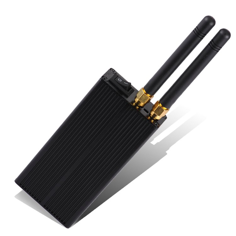  招远1.2G/1.5G导航屏蔽器