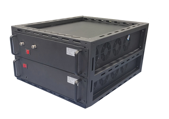 招远室内大功率通讯管控屏蔽系统