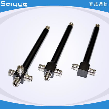  招远FM调频广播同步广播功分器